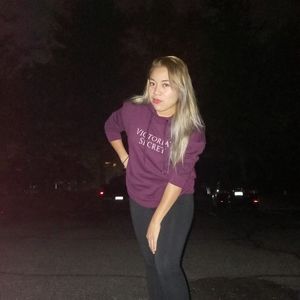 Meet your Posher, Mirian gabriela